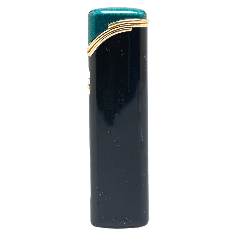 Givenchy Turbo Lighter Black Multicolor Metal