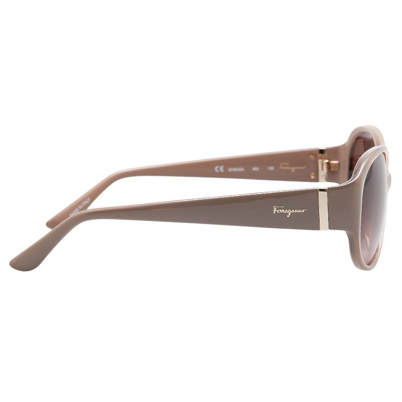 Salvatore Ferragamo Plastic Sunglasses SF683SA