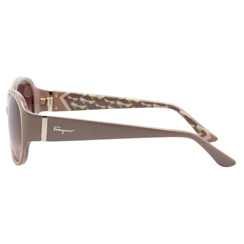 Salvatore Ferragamo Plastic Sunglasses SF683SA