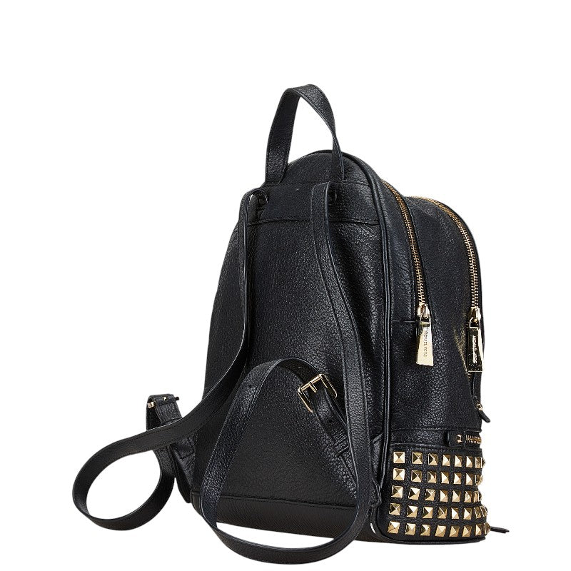 Michael Kors Leather Studded Backpack