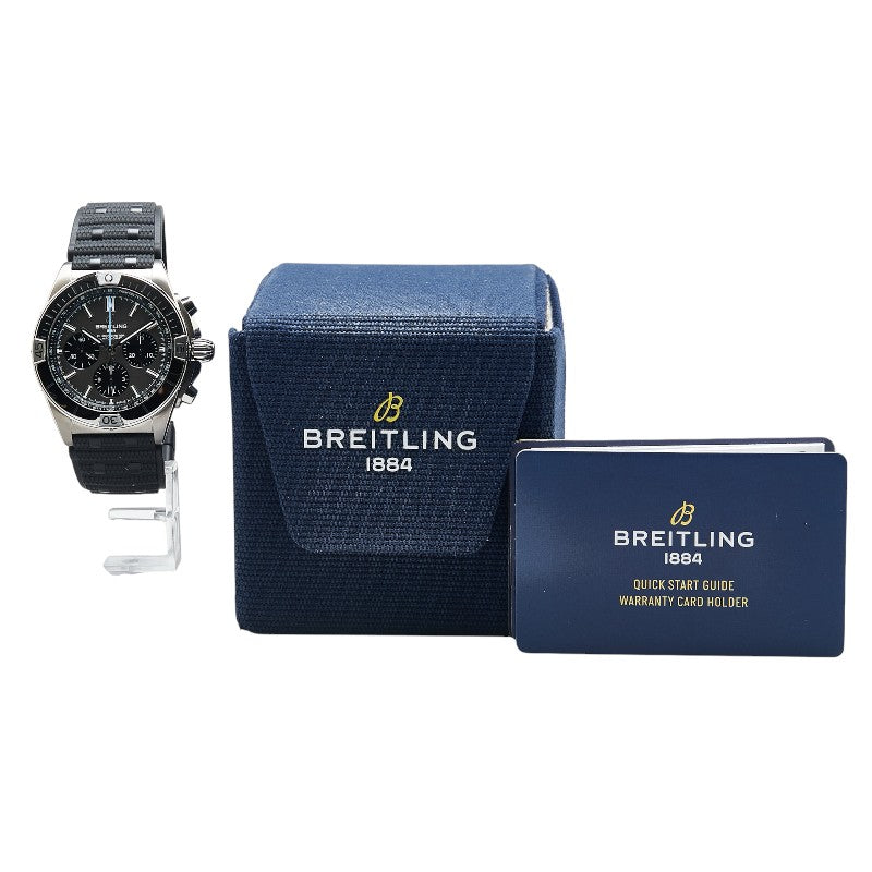 Breitling Chronomat B01 42 Automatic Watch