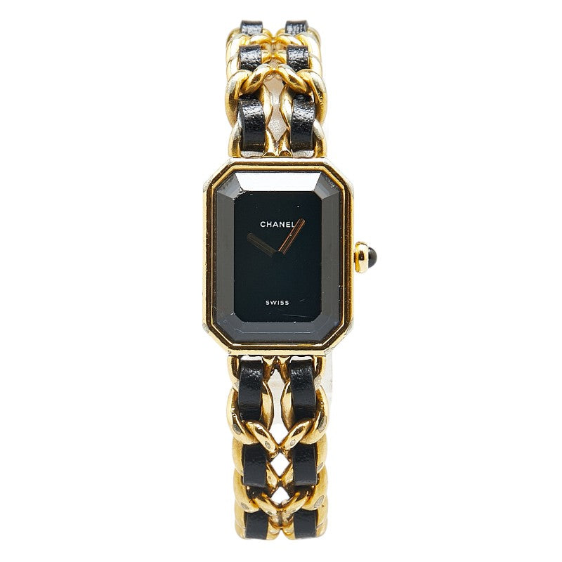 Chanel Premiere Quartz Watch H0001