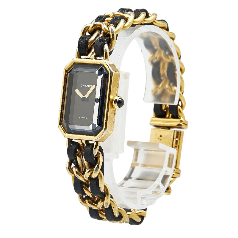 Chanel Premiere Quartz Watch H0001