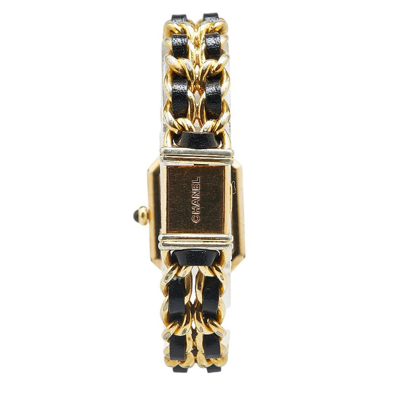 Chanel Premiere Quartz Watch H0001