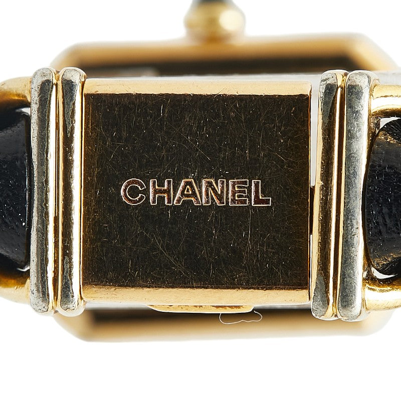 Chanel Premiere Quartz Watch H0001