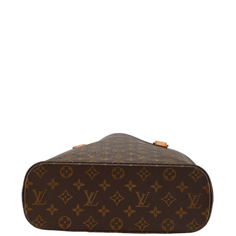 Louis Vuitton Vavin GM Shoulder Tote Bag