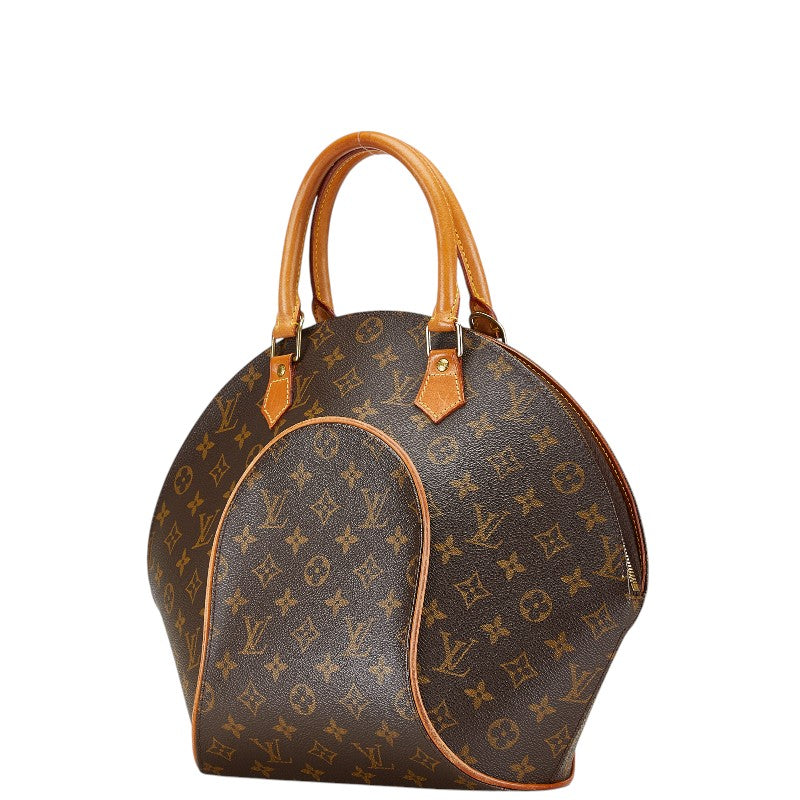 Louis Vuitton Monogram Ellipse MM Handbag