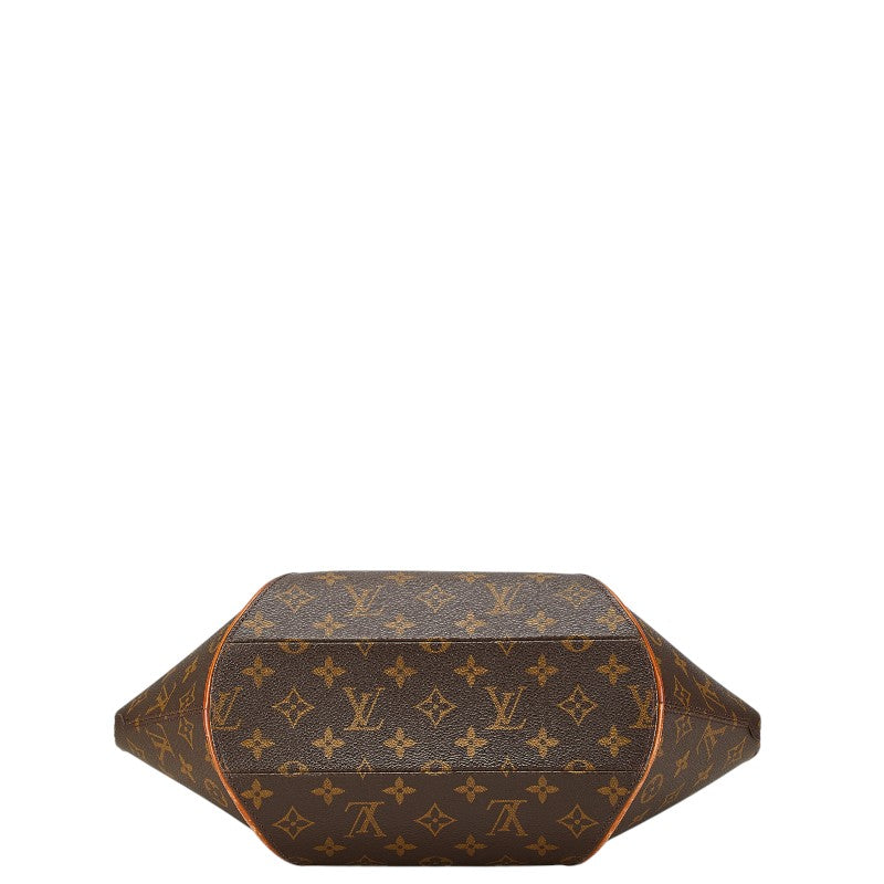 Louis Vuitton Monogram Ellipse MM Handbag