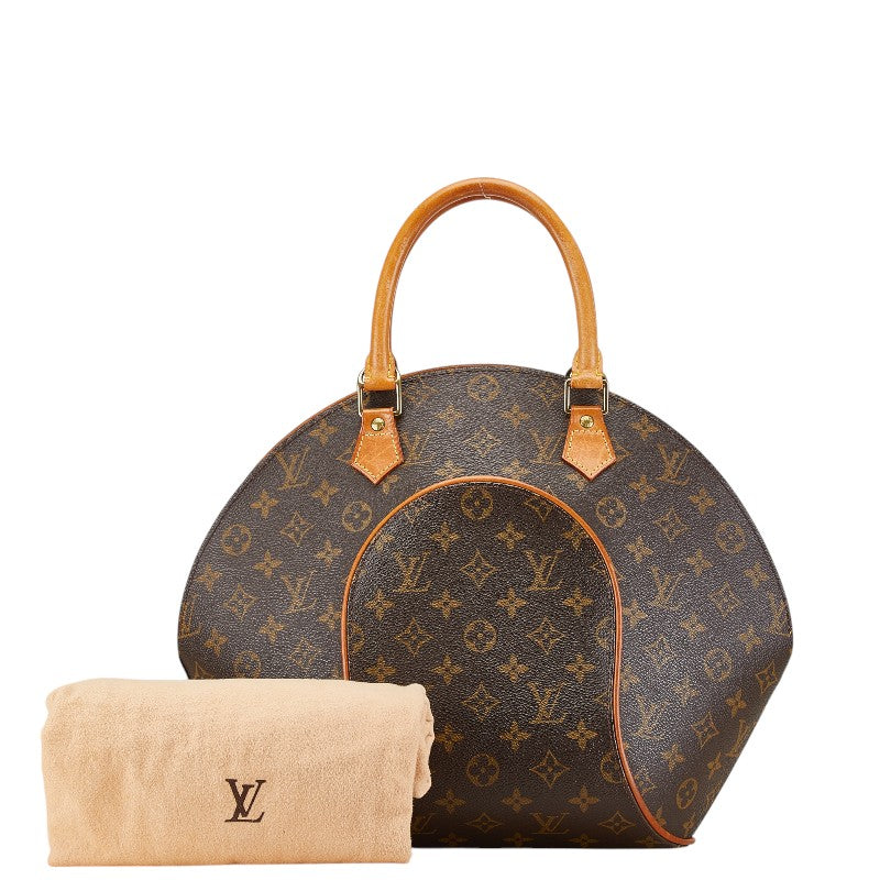 Louis Vuitton Monogram Ellipse MM Handbag