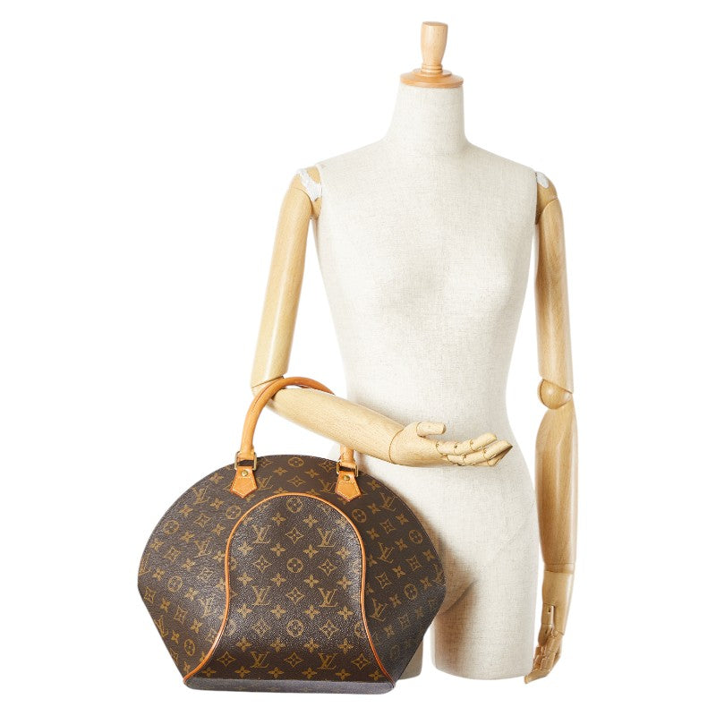 Louis Vuitton Monogram Ellipse MM Handbag