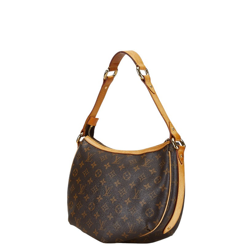 Louis Vuitton Monogram Turenne PM Handbag M40076