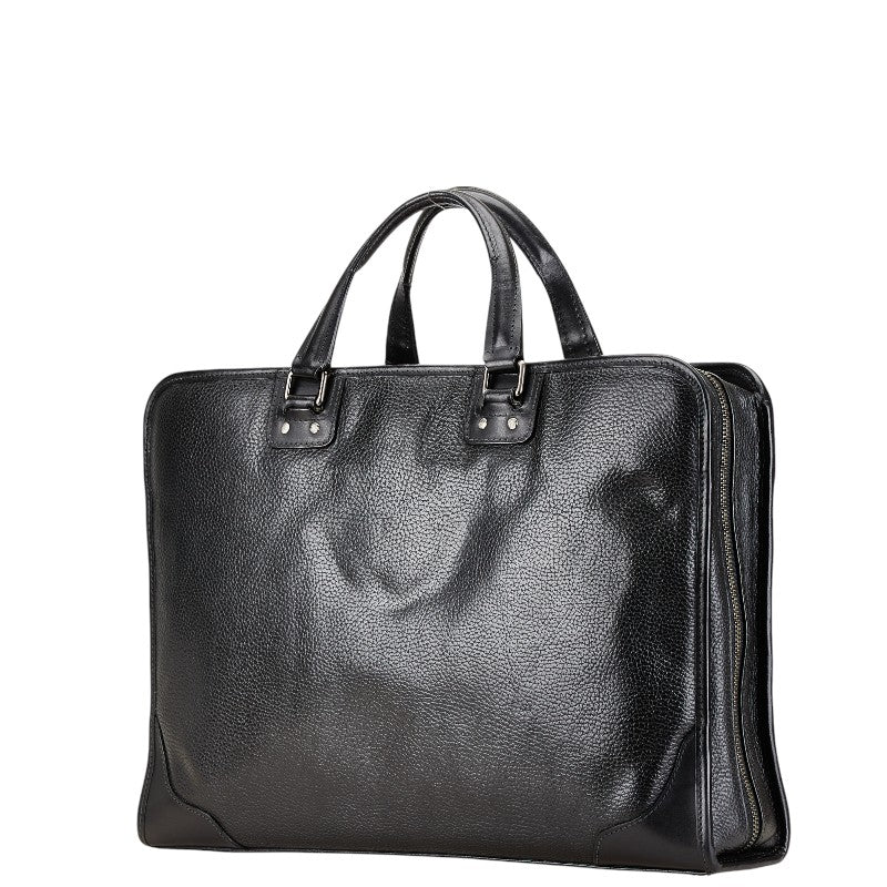 Hunting World Leather 2WAY Business Bag