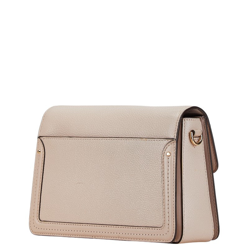 Michael Kors Jessie Medium Flap Shoulder Bag