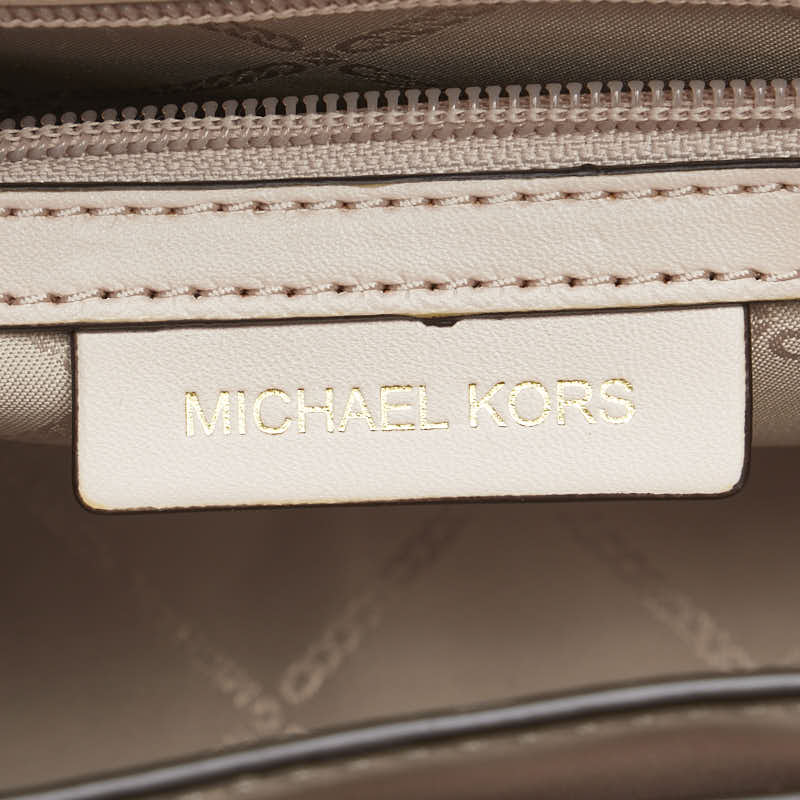 Michael Kors Jessie Medium Flap Shoulder Bag