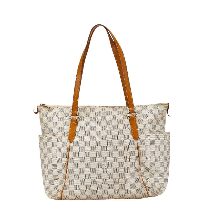 Louis Vuitton Totally PM Tote Bag N41280