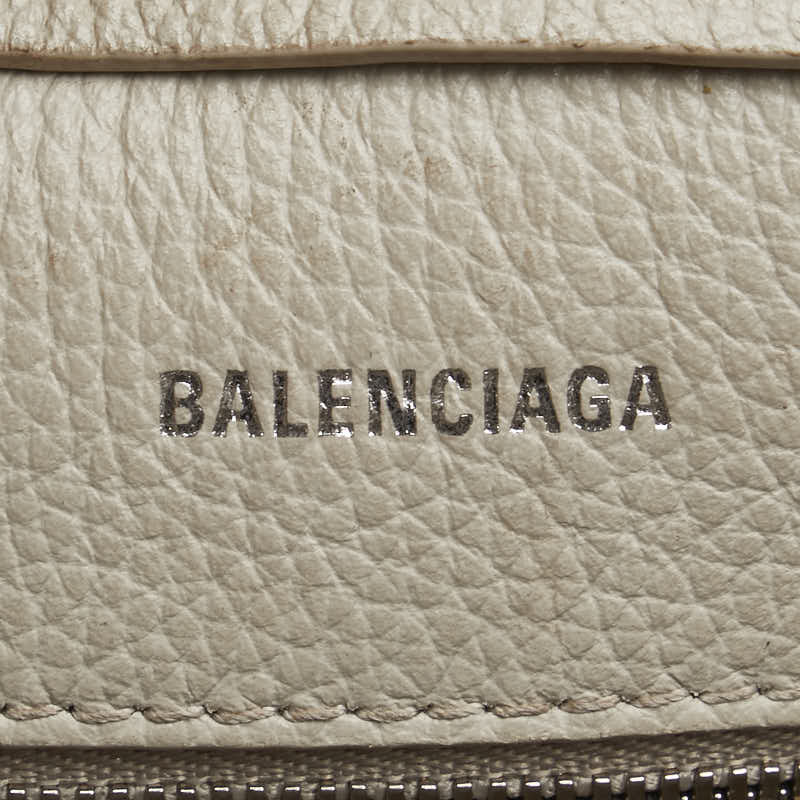 Balenciaga Everyday XS Leather Shoulder Bag