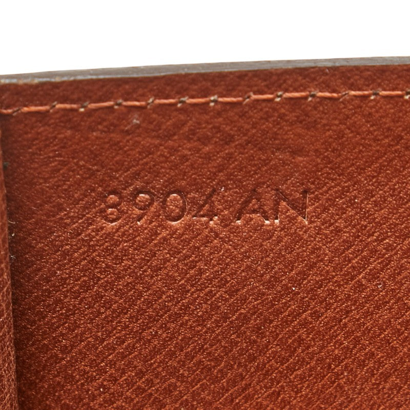 Louis Vuitton Monogram Long Wallet M61725