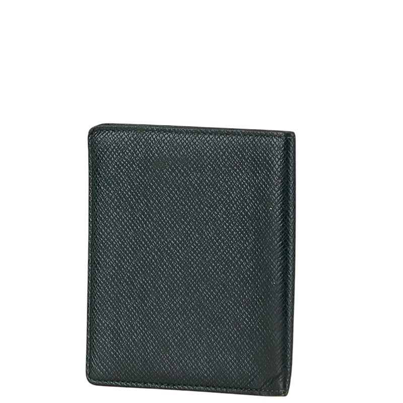 Louis Vuitton Taiga Bifold Wallet M30444