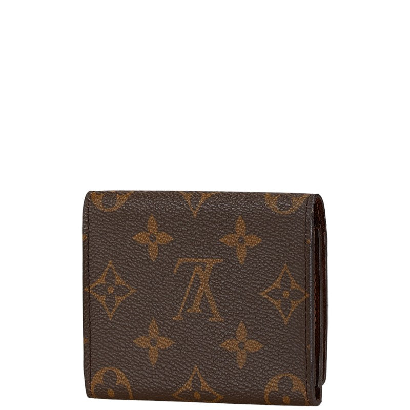 Louis Vuitton Monogram Card Case M62920