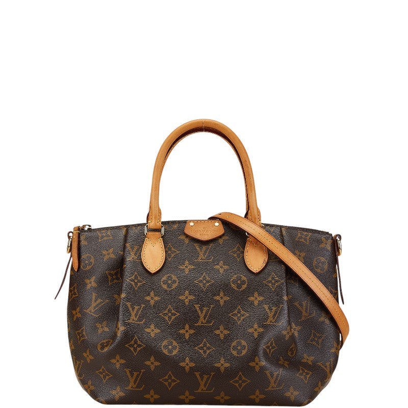 Louis Vuitton Monogram Turenne PM 2WAY Bag