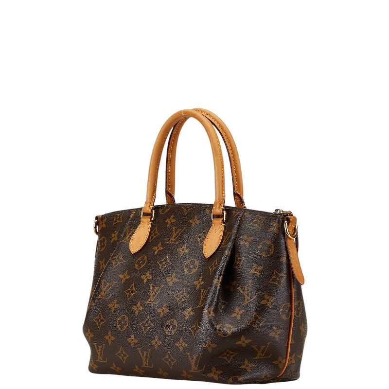 Louis Vuitton Monogram Turenne PM 2WAY Bag