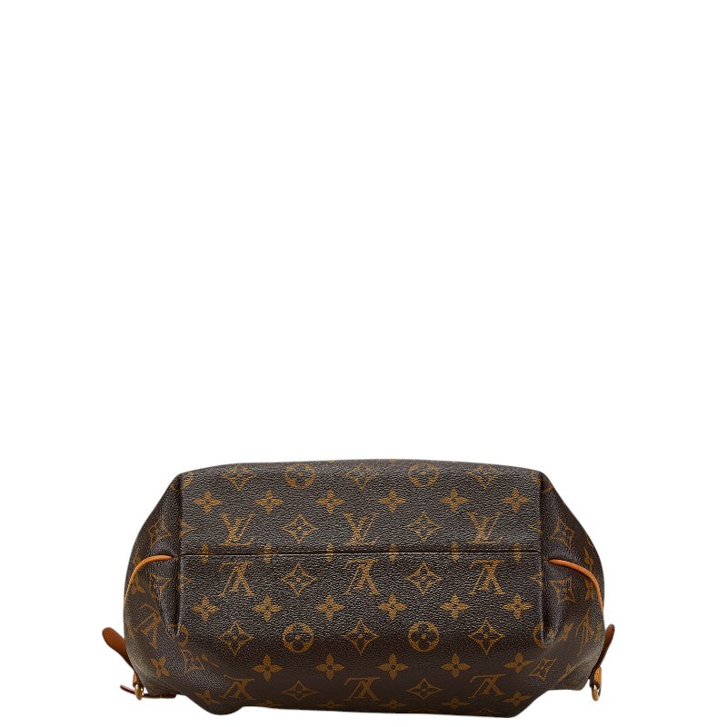 Louis Vuitton Monogram Turenne PM 2WAY Bag