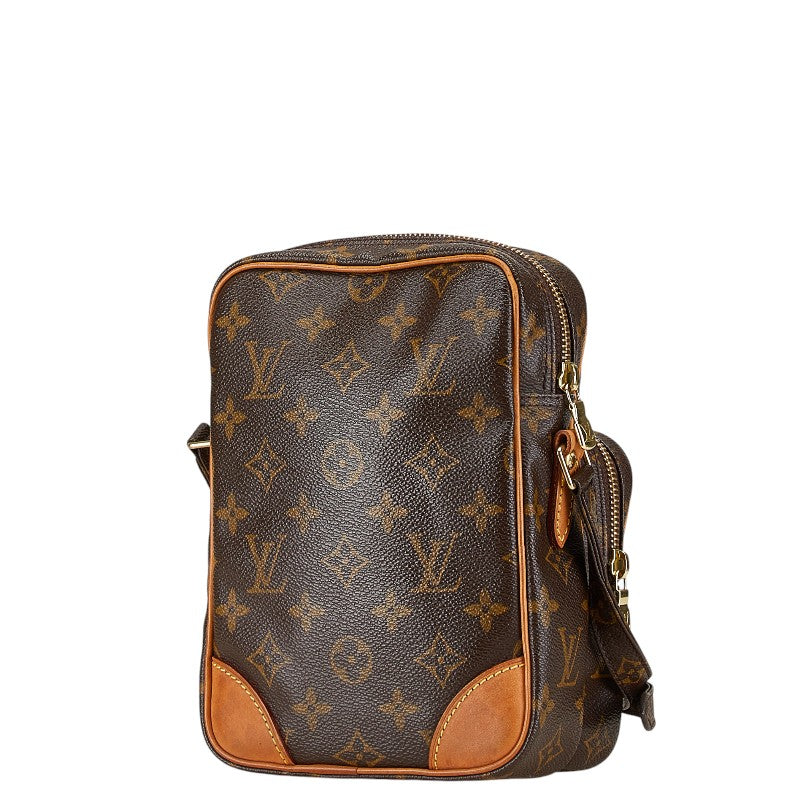 Louis Vuitton Monogram Amazon Shoulder Bag M45236