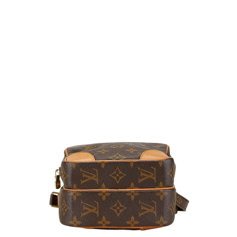 Louis Vuitton Monogram Amazon Shoulder Bag M45236