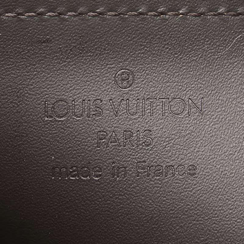 Louis Vuitton Leather Bifold Wallet M66450