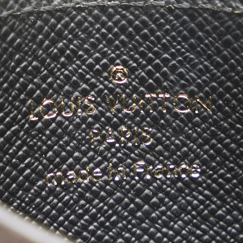 Louis Vuitton Monogram Card Case M69161