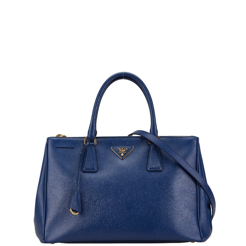 Prada Saffiano Galleria Handbag