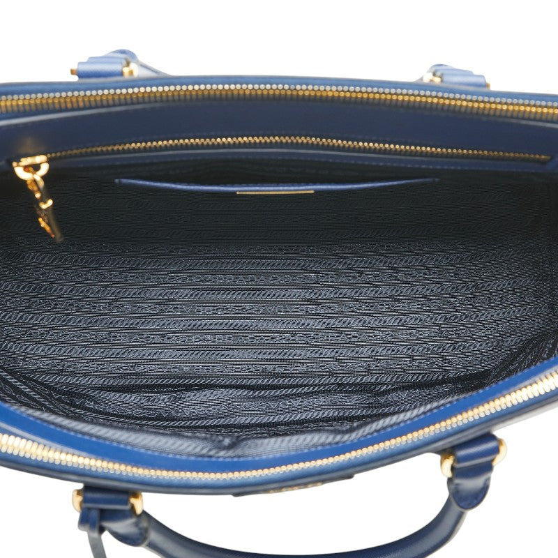 Prada Saffiano Galleria Handbag