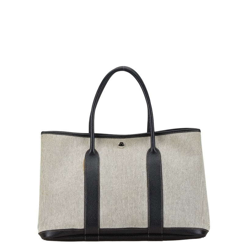 Hermes Garden Party PM Tote Bag