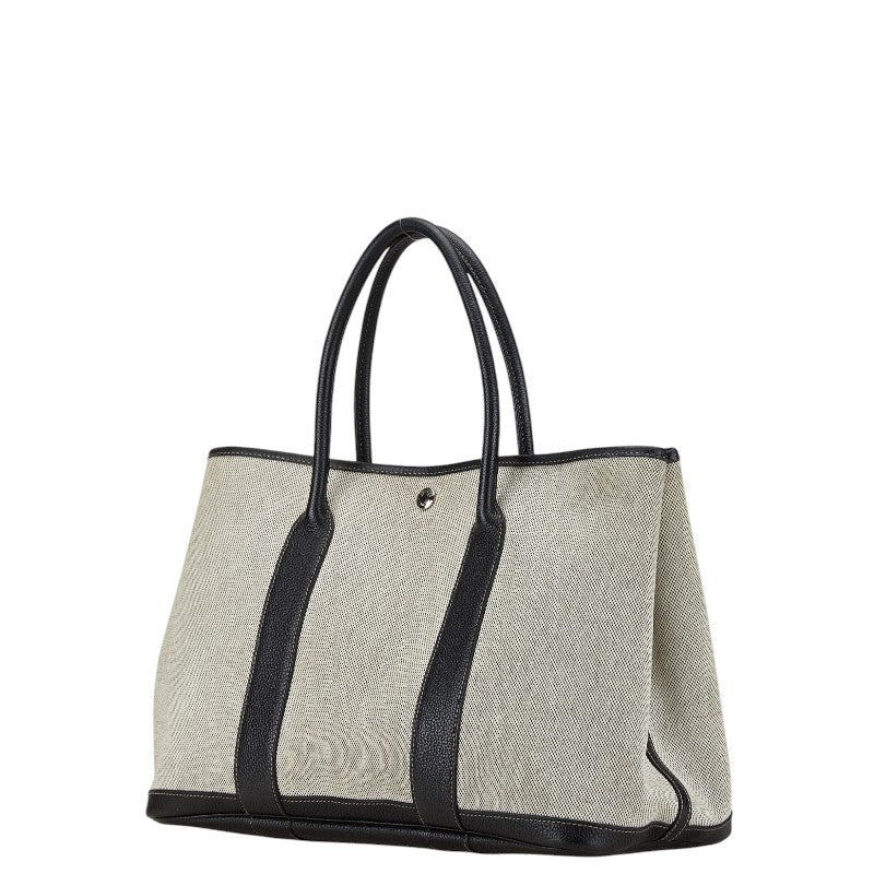 Hermes Garden Party PM Tote Bag