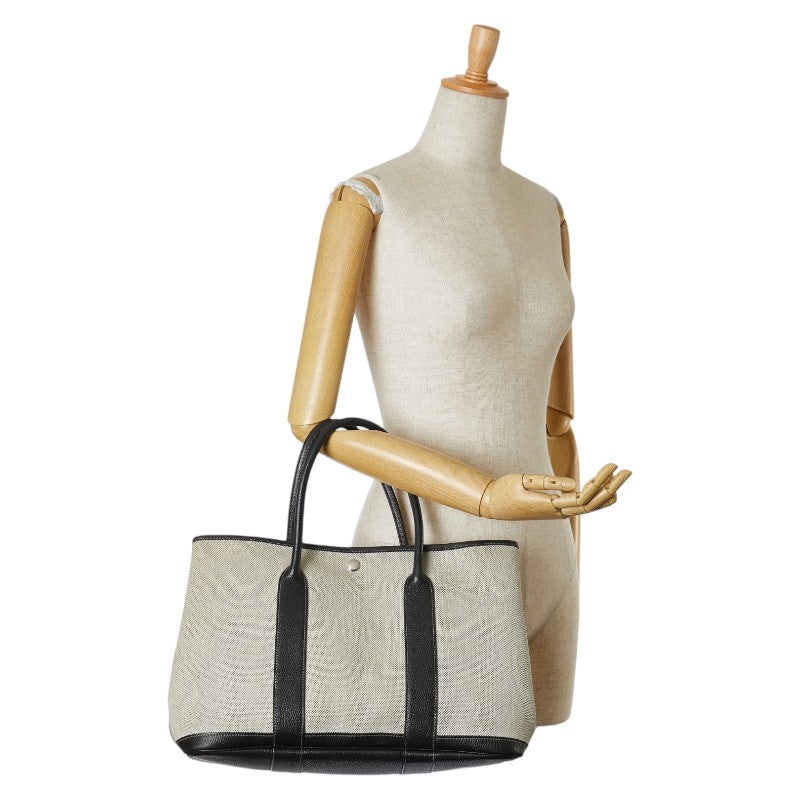 Hermes Garden Party PM Tote Bag