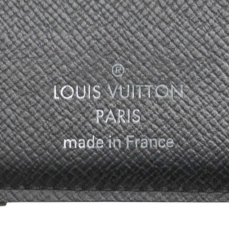 Louis Vuitton Monogram Eclipse Wallet M61695