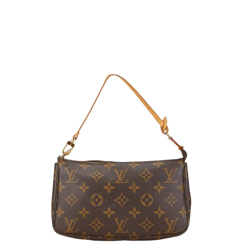 Louis Vuitton Monogram Pochette Accessoires Bag