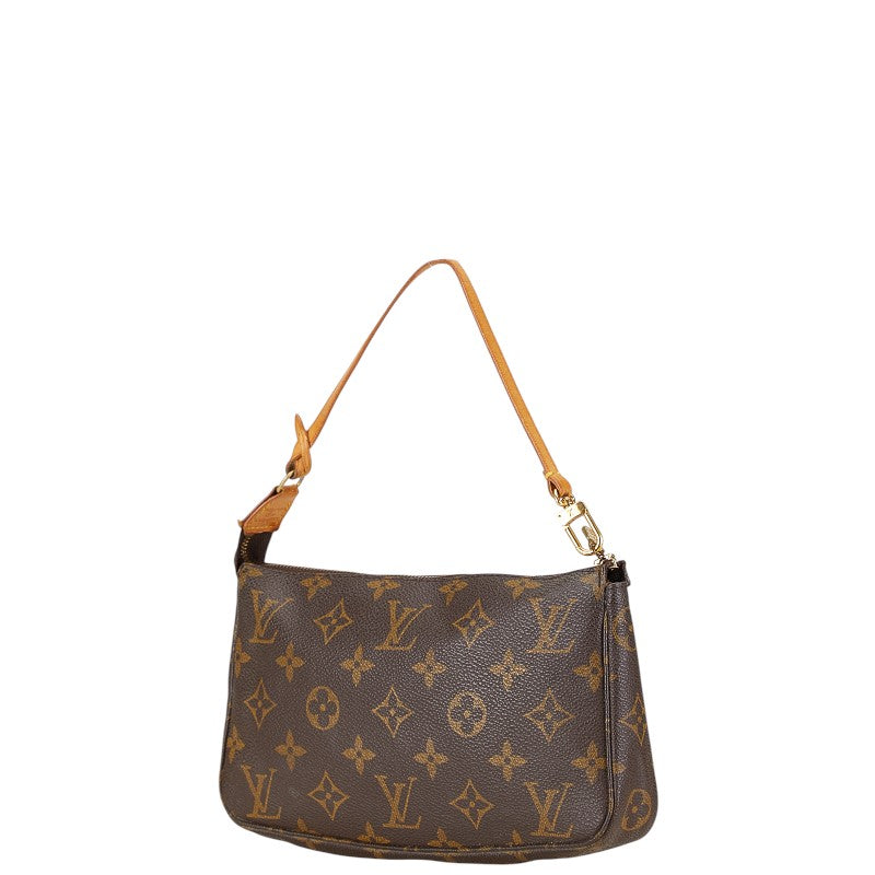 Louis Vuitton Monogram Pochette Accessoires Bag