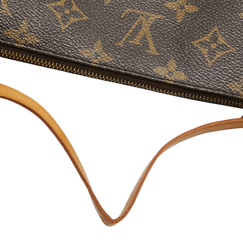 Louis Vuitton Monogram Pochette Accessoires Bag