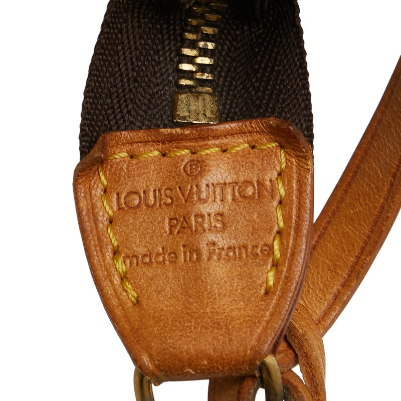 Louis Vuitton Monogram Pochette Accessoires Bag