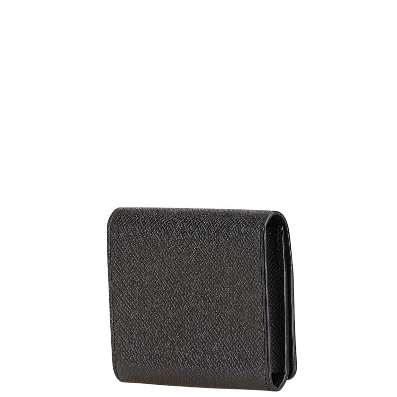 Louis Vuitton Taiga Leather Card Case M64595