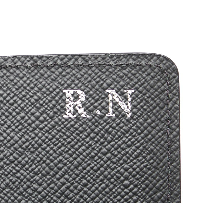 Louis Vuitton Taiga Leather Card Case M64595