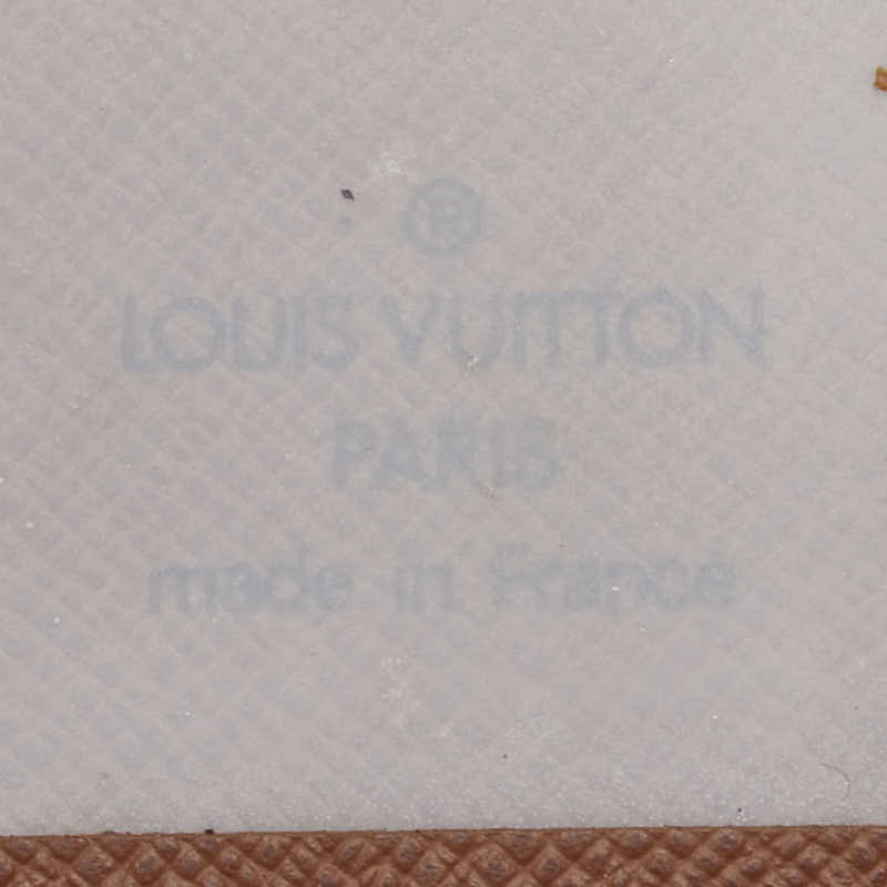 Louis Vuitton Leather Card Case MB0072A