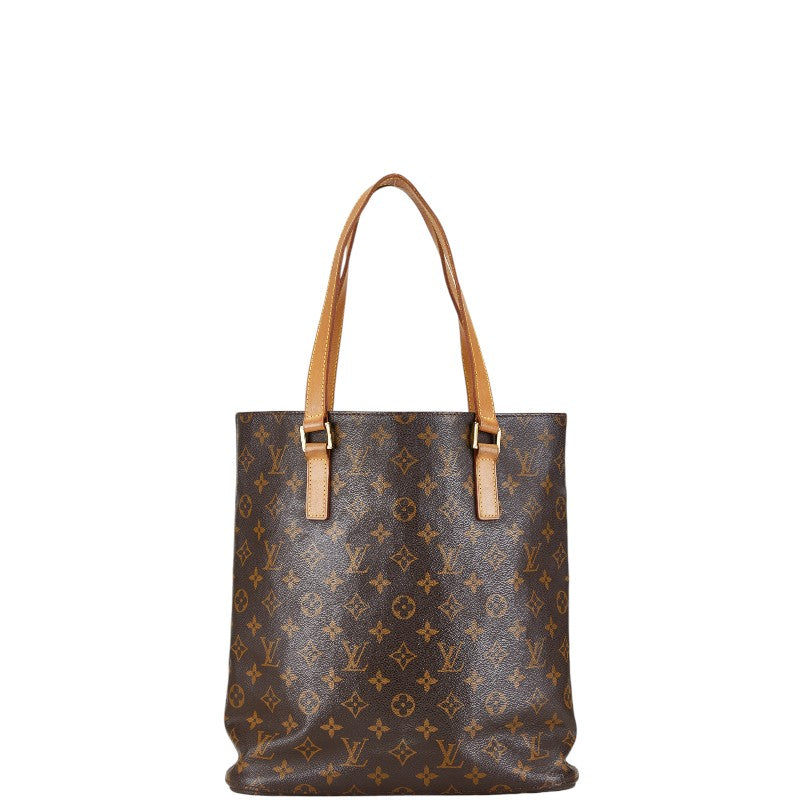 Louis Vuitton Vavin GM Shoulder Tote Bag