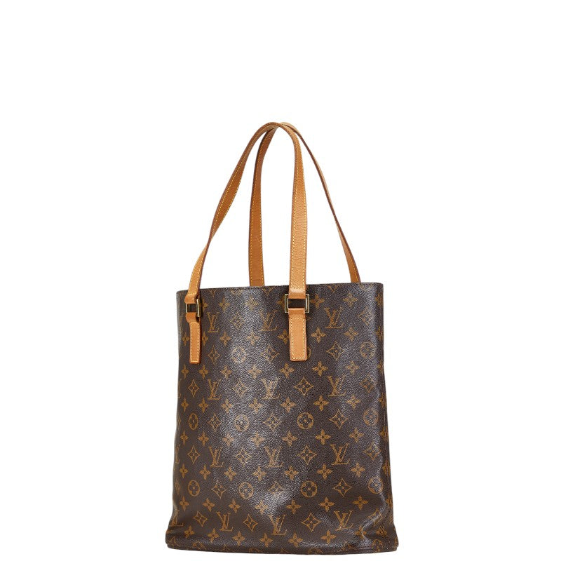 Louis Vuitton Vavin GM Shoulder Tote Bag