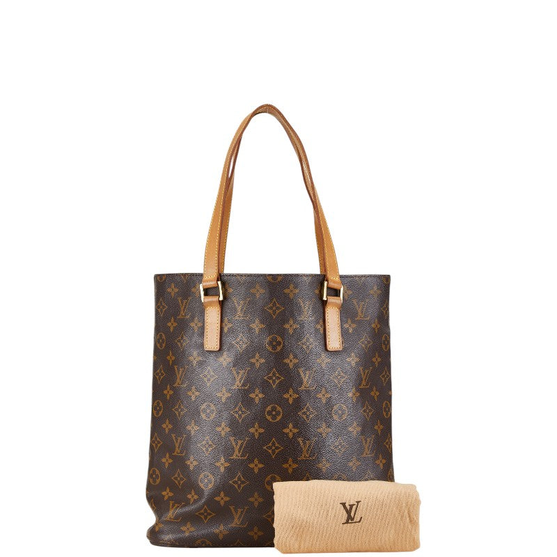 Louis Vuitton Vavin GM Shoulder Tote Bag