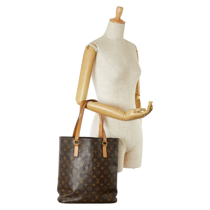 Louis Vuitton Vavin GM Shoulder Tote Bag