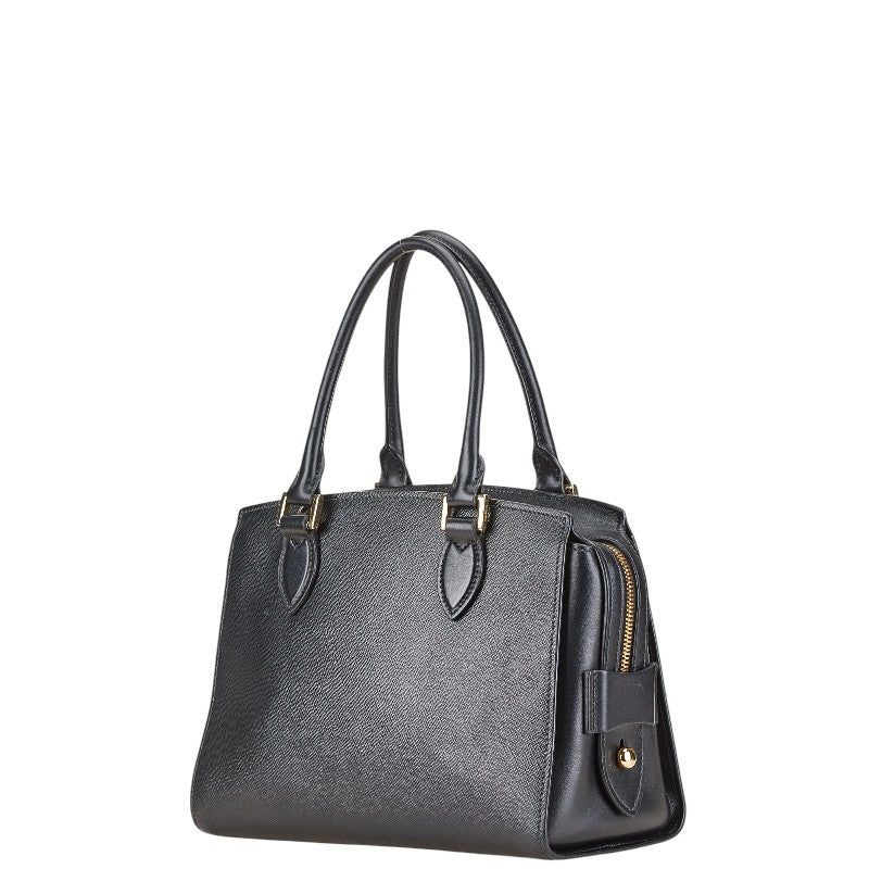 Prada Saffiano Leather 2WAY Handbag