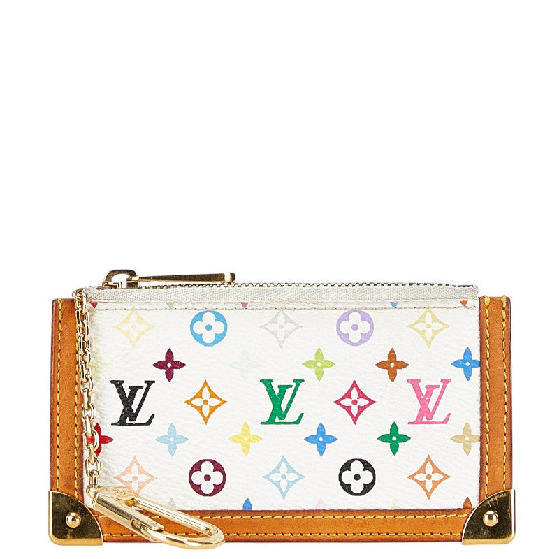 Louis Vuitton Monogram Coin Case M92655