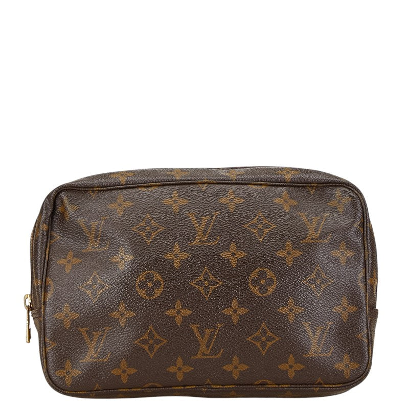 Louis Vuitton Monogram Toiletry Clutch M47524